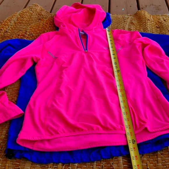 S Asics Coordinating Set - Picture 4 of 9